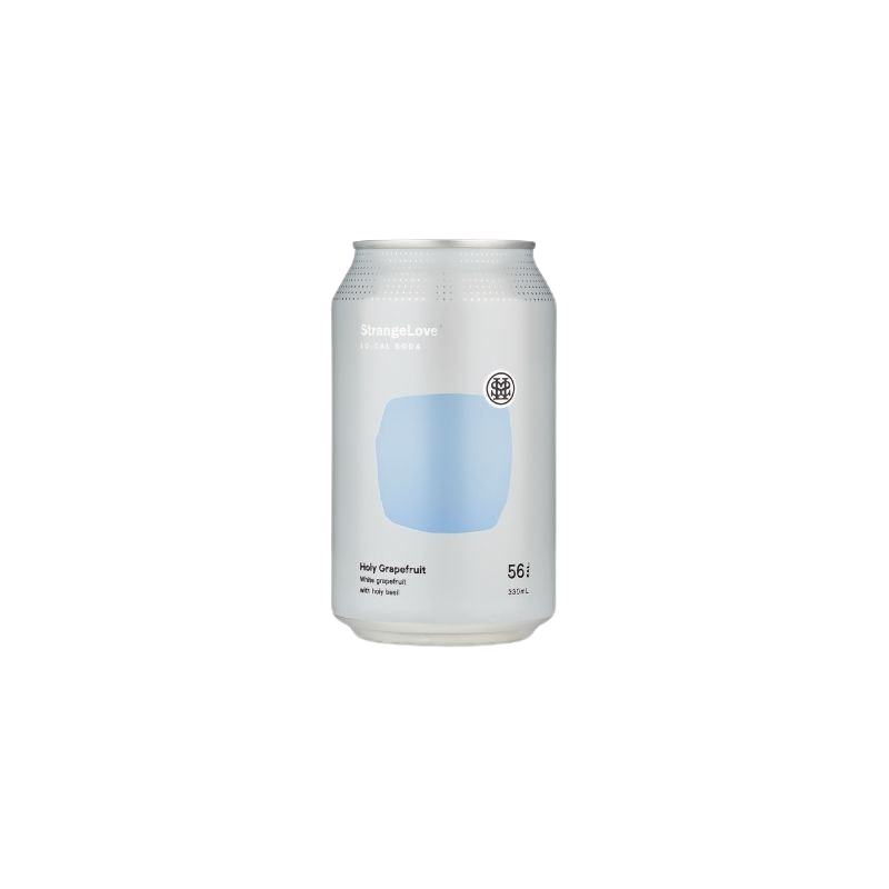 Strange Love - LO-CAL CAN Holy Grapefruit 330ml