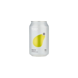 Strange Love - LO-CAL CAN Pear Cinnamon 330ml
