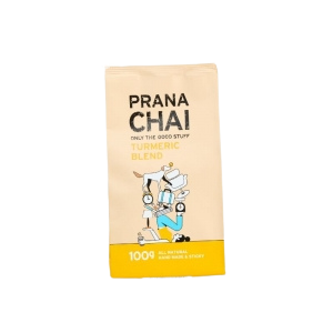 Prana Chai - 100g Turmeric