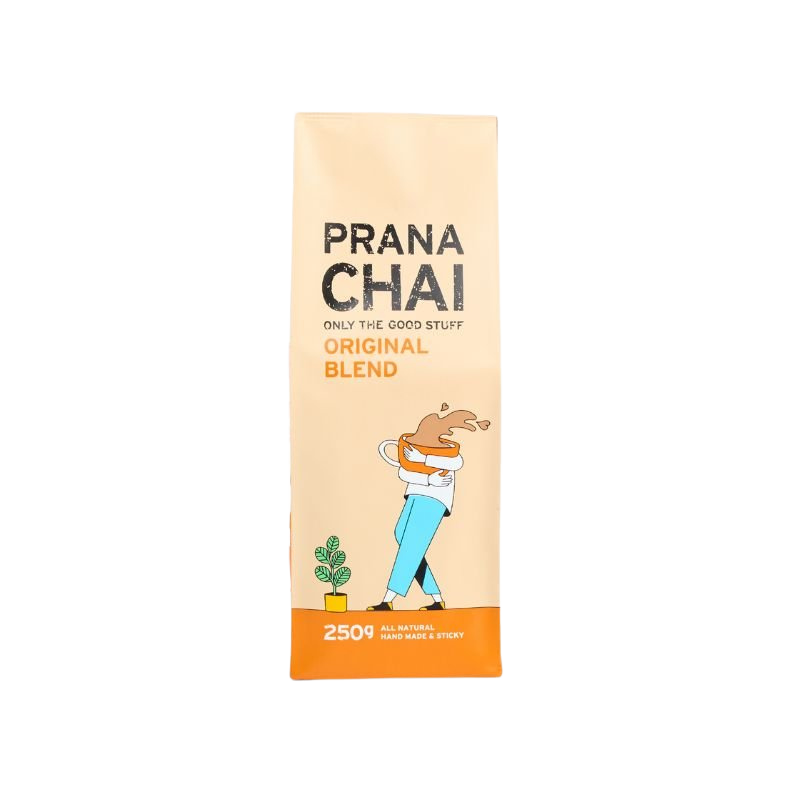 Prana Chai - Original