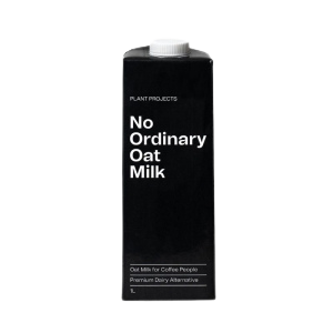 No Ordinary Oat Milk - Oat Milk 1L