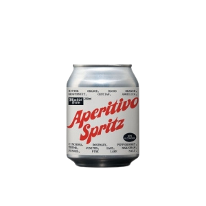 Mischief Brew - Non-Alc Aperitivo Spritz 250ml