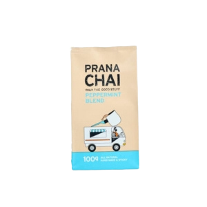 Prana Chai - 100g Peppermint