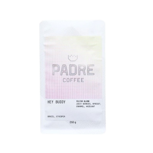 Padre Coffee - Hey Buddy 250g