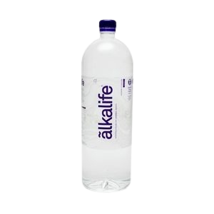 Alkalife Alkaline Water 1.5lt