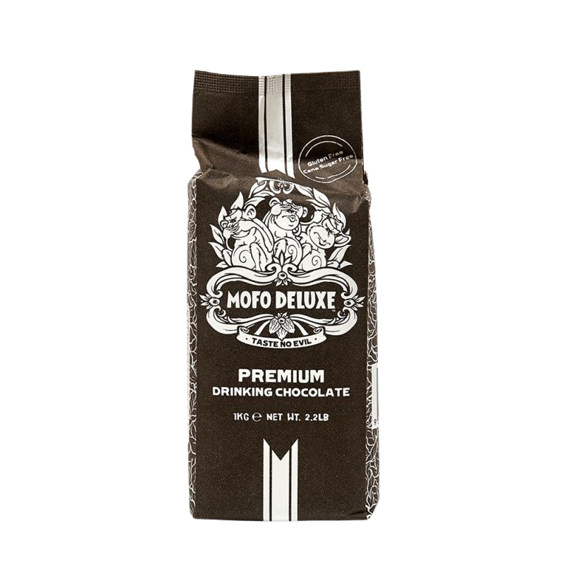 Mofo Deluxe Premium CBS Drinking Choc