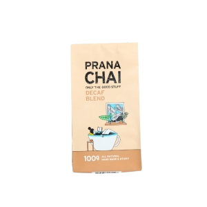 Prana Chai - 100g Decaf
