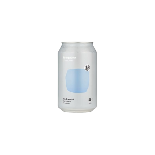 Strange Love - LO-CAL CAN Holy Grapefruit 330ml