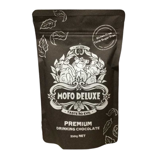 Mofo Deluxe Premium CBS Drinking Choc