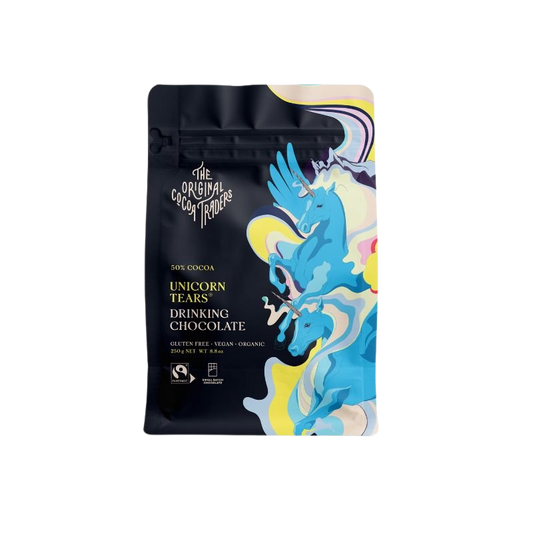 The Original Cocoa Traders Co - Unicorn Tears 50% 250g