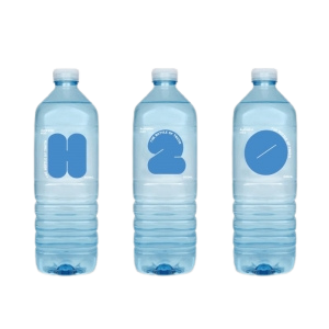 Water- The Bottle Of Truth 600ml