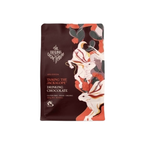 The Original Cocoa Traders Co - Taming the Jackalope 43% 250g
