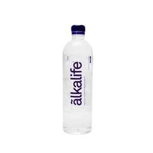 Alkalife alkaline water 600ml