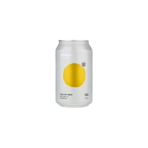 Strange Love - LO-CAL CAN Yuzu 330ml