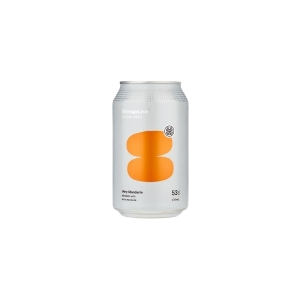 Strange Love - LO-CAL CAN Mandarin 330ml