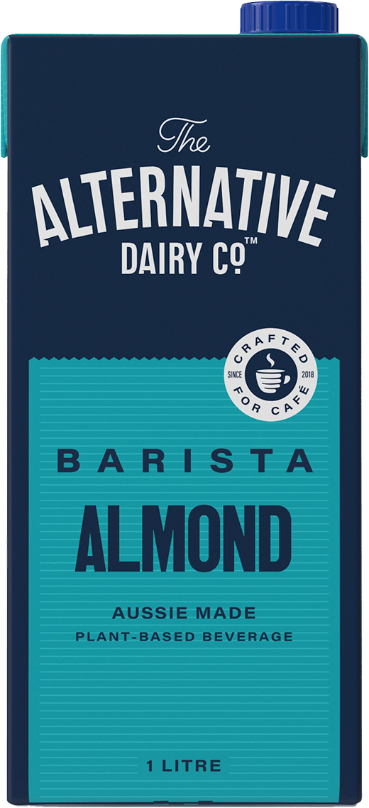 Alternative Dairy Co - Barista Almond Milk