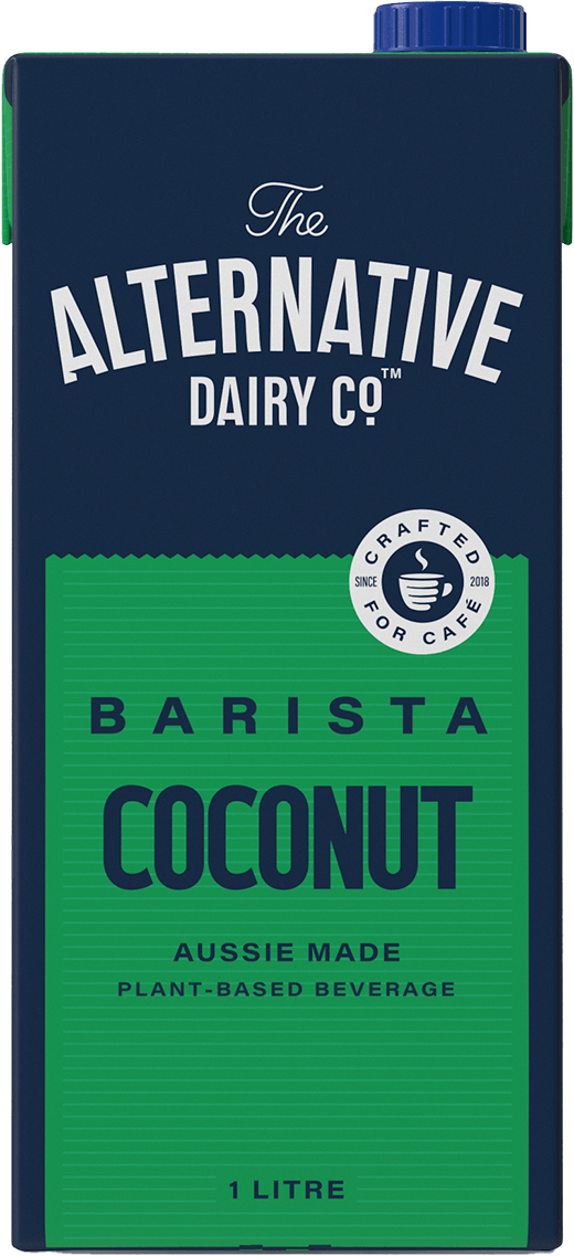 Alternative Dairy Co - Barista Coconut Milk
