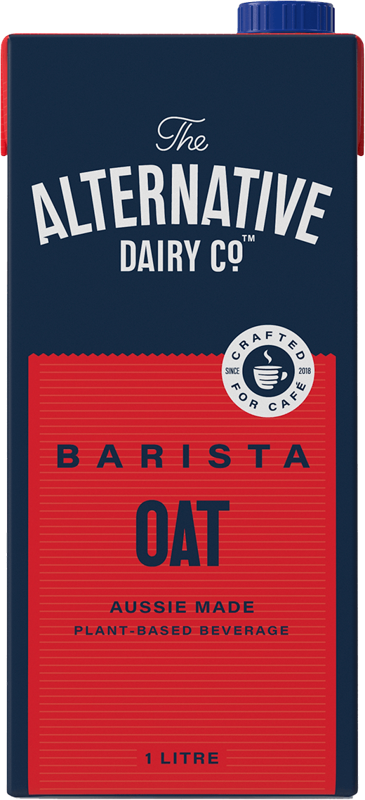 Alternative Dairy Co - Barista Oat Milk