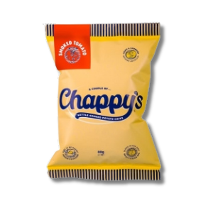 Chappy's - Smoked Tomato 80g