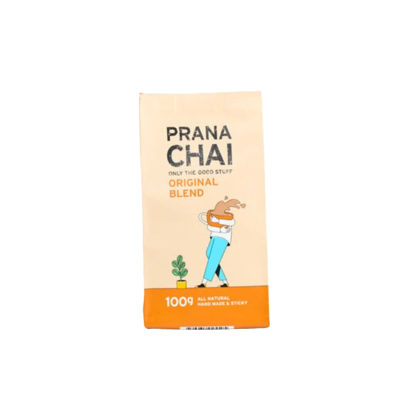 Prana Chai - Original