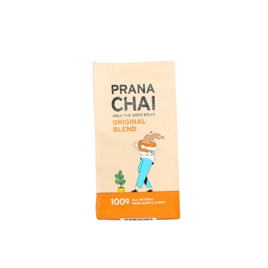 Prana Chai - Original