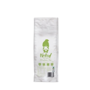 Naked Syrups - Matcha Powder 500g