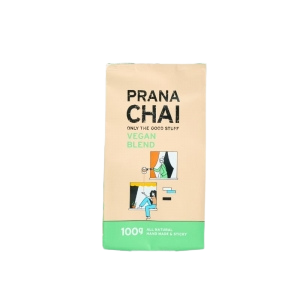 Prana Chai - 100g Vegan